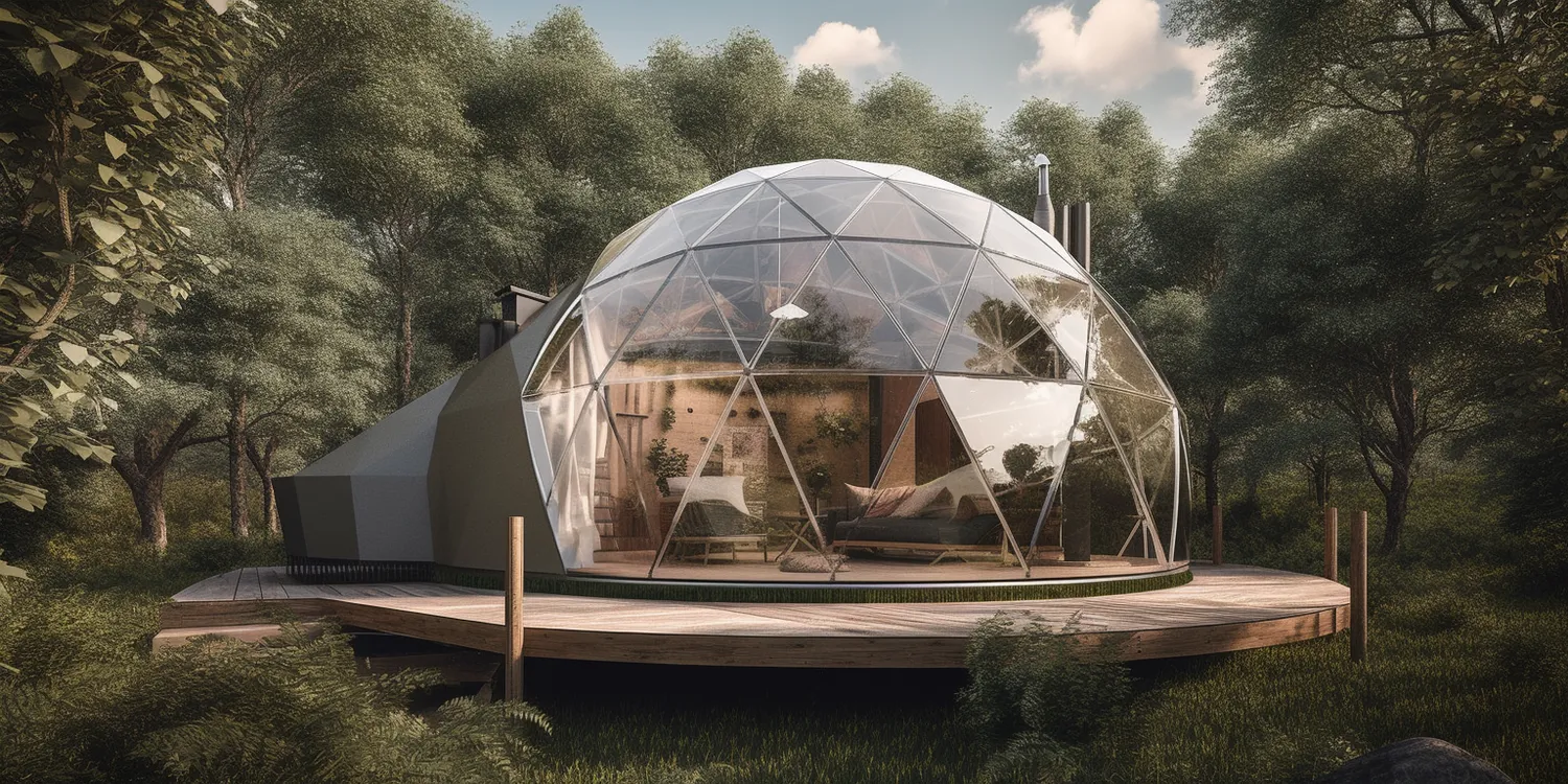 Glamping ile kosztuje namiot?