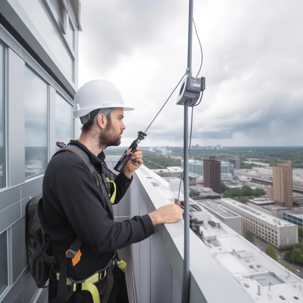 Instalacje elektryczne jak wykonać?